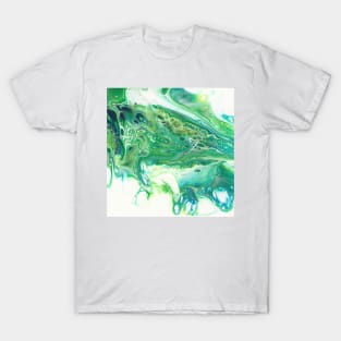 Abstraction 158b T-Shirt